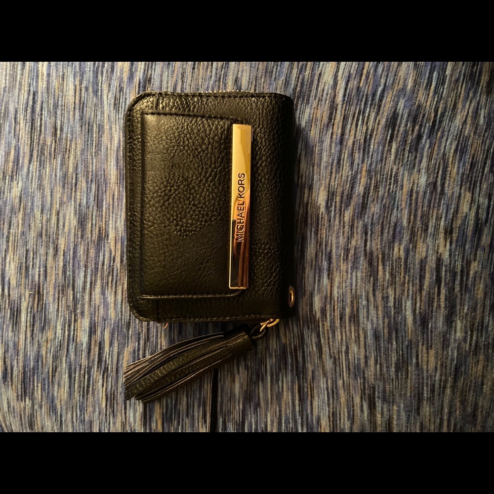 Micheal kors wallet